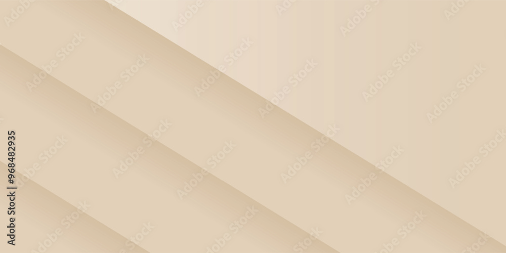 Abstract golden background with white and beige luxury glitter shapes. Golden lines luxury on cream color simple for banner Abstract golden background with white and beige luxury glitter shapes. Golden lines luxury on cream color simple for banner