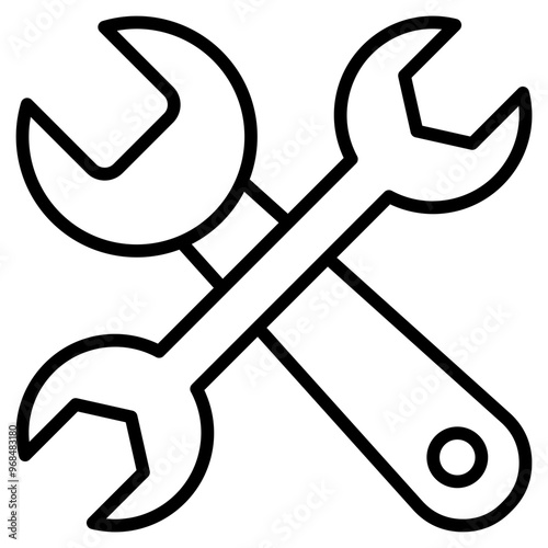 Mechanic Tools icon