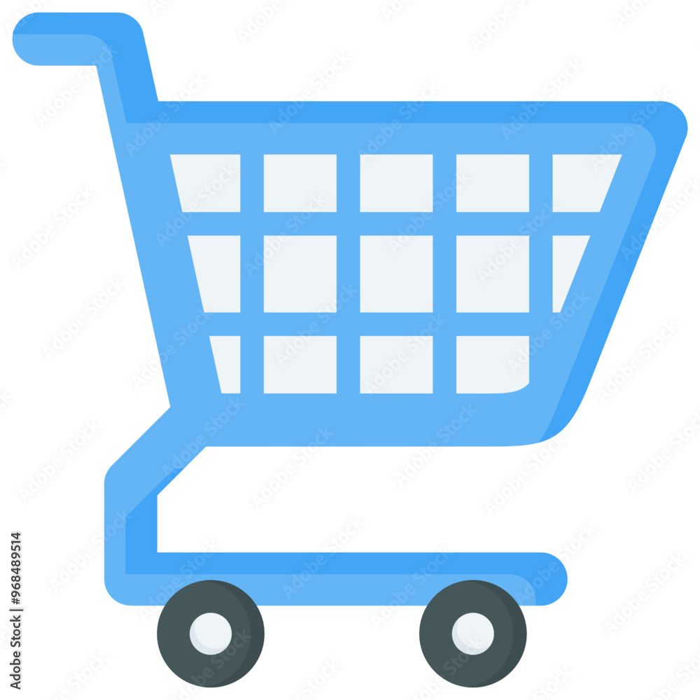 Shopping Cart Icon Shopping Cart Icon