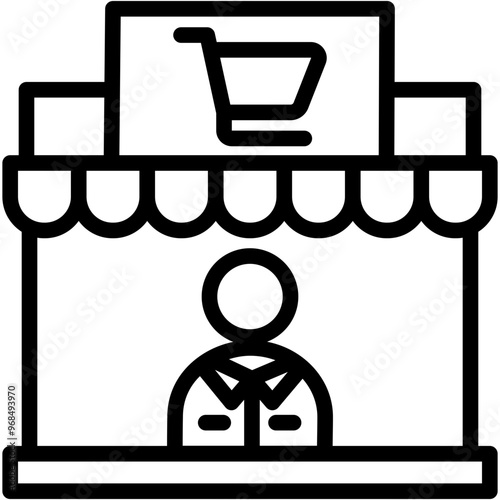 Manager Icon