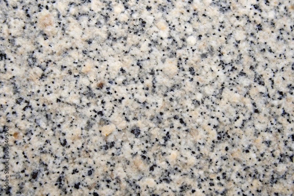 speckled, worm's eye view,granite, white, surface texture, Granite surface texture with a speckled pattern of black white and gray captured from a worm s eye view speckled, worm's eye view,granite, white, surface texture, Granite surface texture with a speckled pattern of black white and gray captured from a worm s eye view