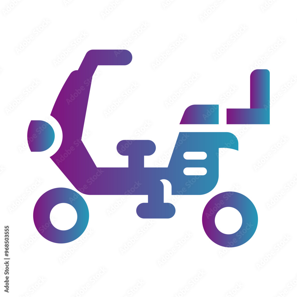 scooter icon scooter icon