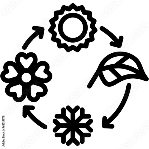 Season Icon
