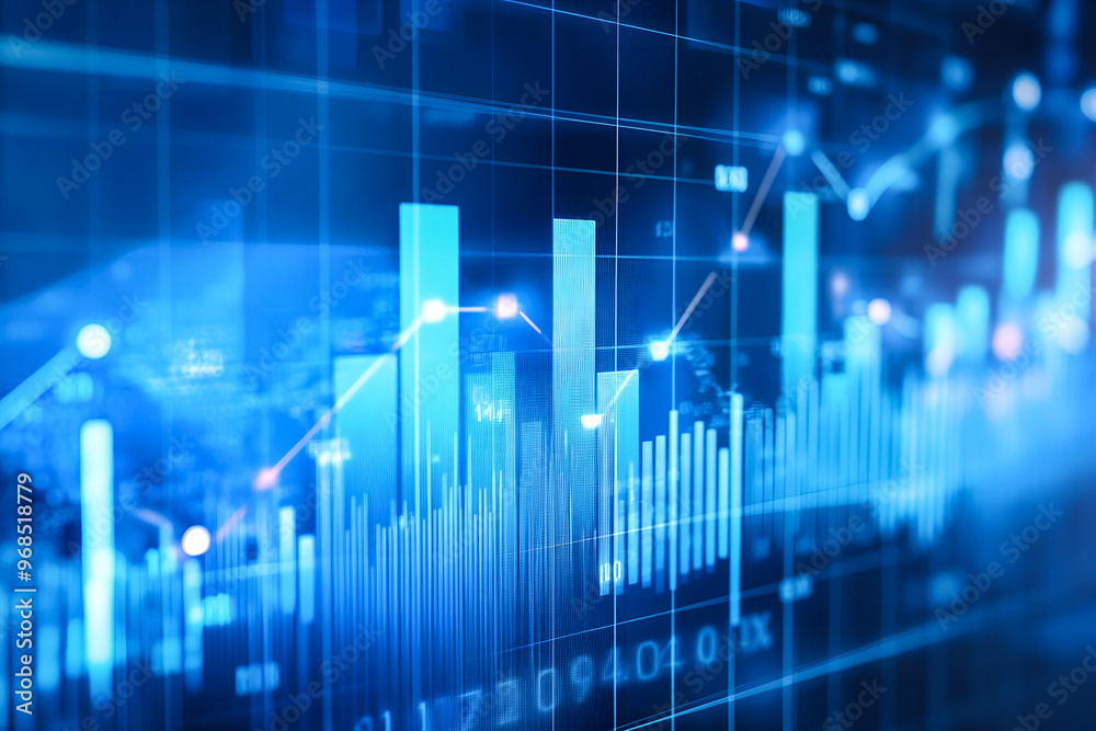 Photo growth graph business chart data diagram on success financial graph presentation
Photo growth graph business chart data diagram on success financial graph presentation