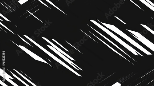 Wallpaper Mural Diagonal Lines Abstract. Torontodigital.ca