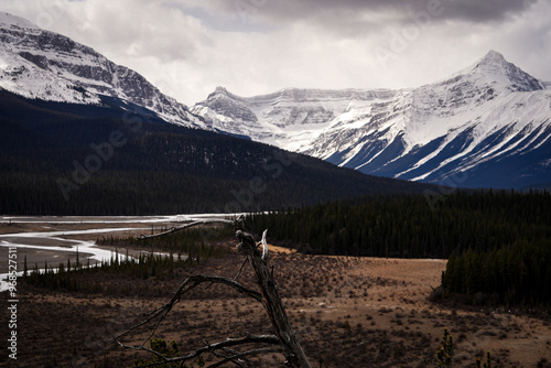 Berge