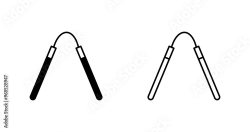 Hair Plucker Vector Icon