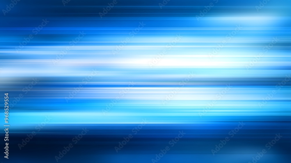 Abstract Blue Lines Background Motion Blur Design Abstract Blue Lines Background Motion Blur Design