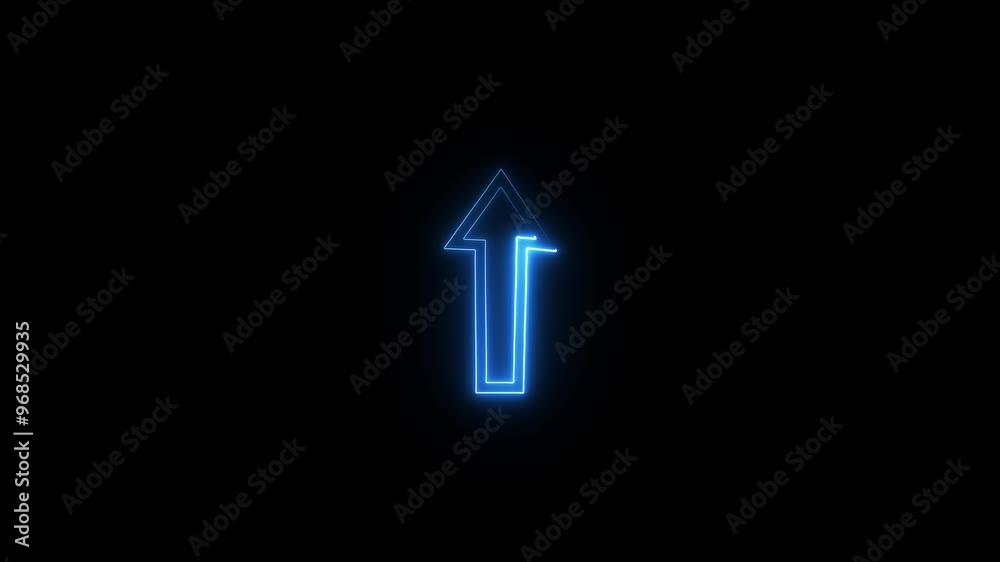 Abstract dirAbstract directional neon arrow icon animation.ectional neon arrow icon animation. Abstract dirAbstract directional neon arrow icon animation.ectional neon arrow icon animation.