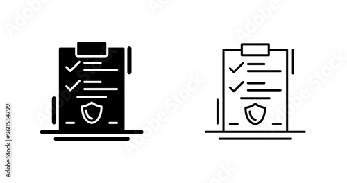 Approved Vector Icon