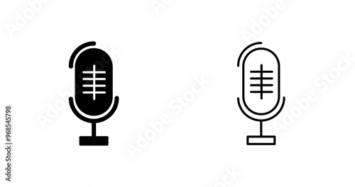 Amplifire Vector Icon