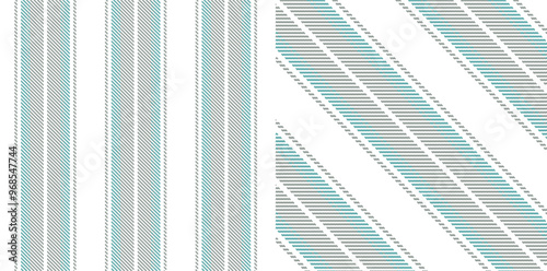 Vector checkered pattern. Tartan, textured seamless twill for flannel shirts, duvet covers, other autumn winter textile mills. Vector Format
