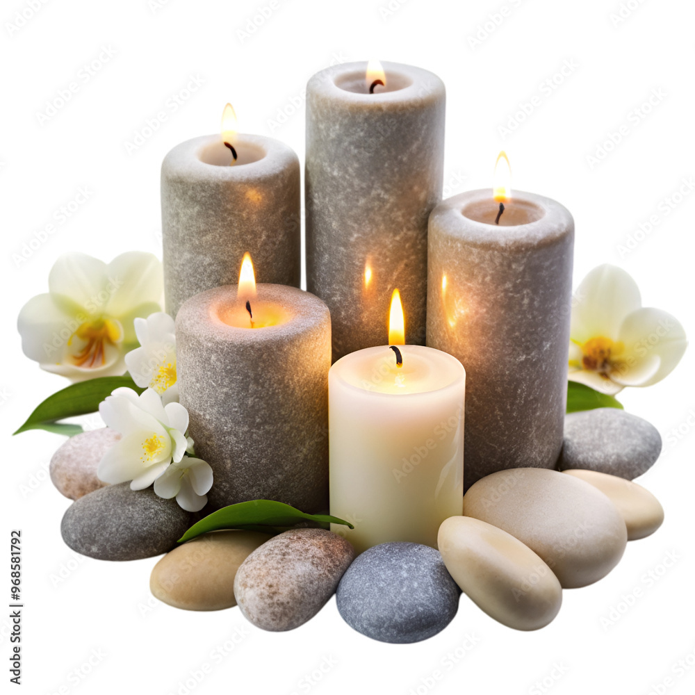 Spa massage stones Spa massage stones
