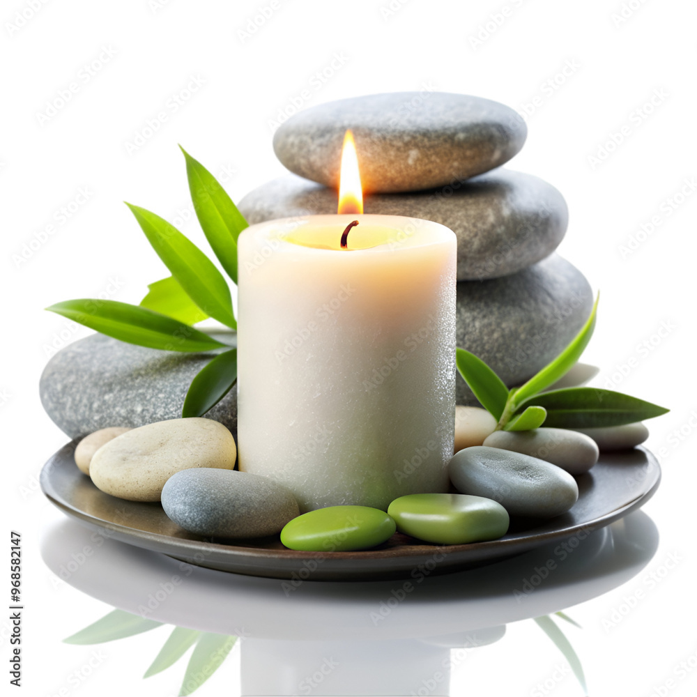 Spa massage stones Spa massage stones