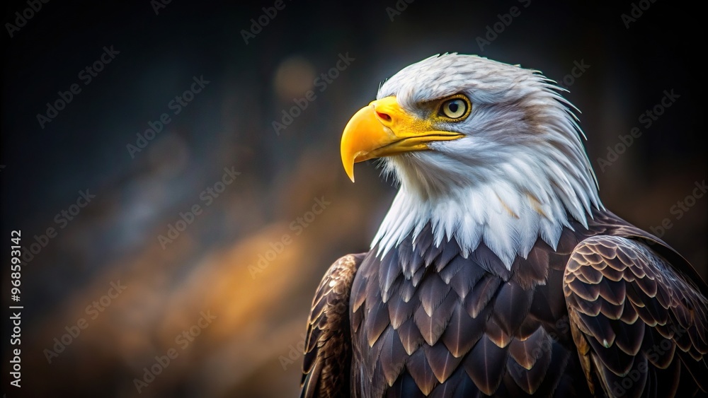 Attacking talon of an eagle ready to strike with dominance and power, strong, isolated, beak, fierce, white background, wildlife close-up, raptor, attack, wildlife photography, aggression Attacking talon of an eagle ready to strike with dominance and power, strong, isolated, beak, fierce, white background, wildlife close-up, raptor, attack, wildlife photography, aggression