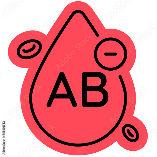 Blood Type Patient 