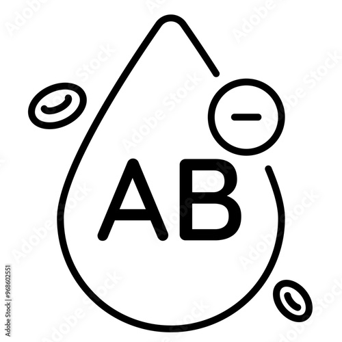 Blood Type Patient 