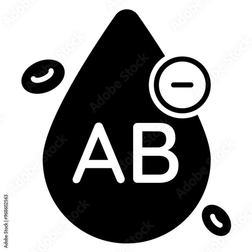 Blood Type Patient 