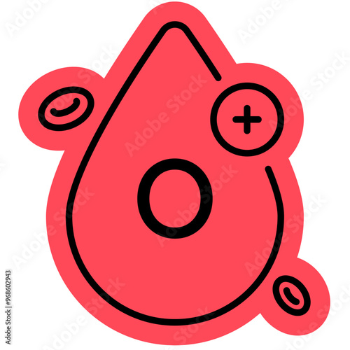Blood Type Patient 