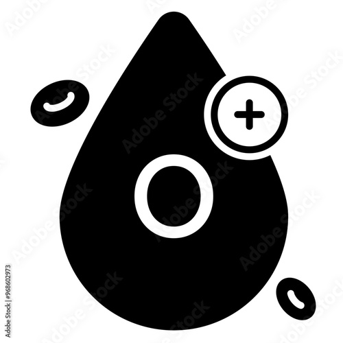 Blood Type Patient 
