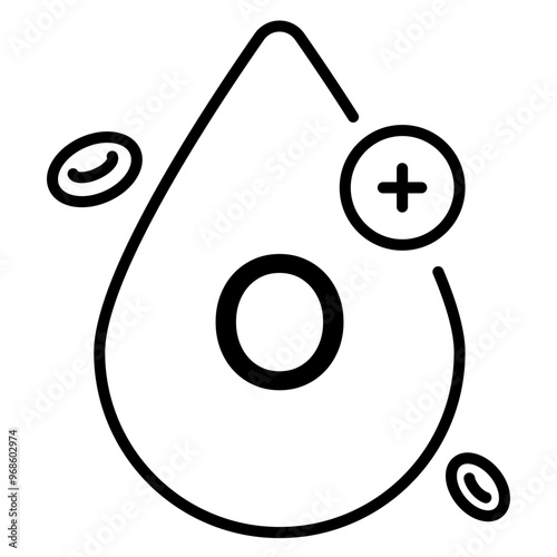 Blood Type Patient 