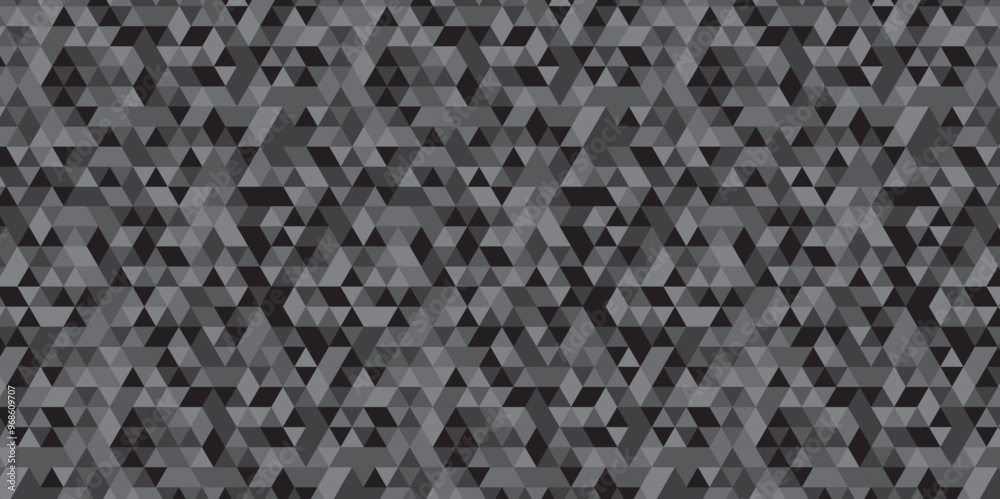 Abstract triangle black and gray style graphic polygon square gradient tile concept tile beautiful triangular retro web origami paper texture. geometric gradient vintage concept background. Abstract triangle black and gray style graphic polygon square gradient tile concept tile beautiful triangular retro web origami paper texture. geometric gradient vintage concept background.