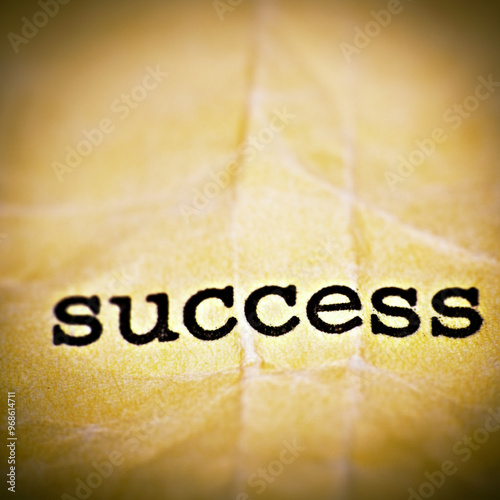 Success