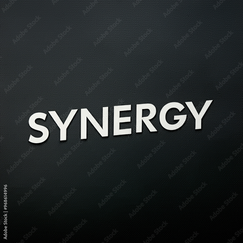 Synergy