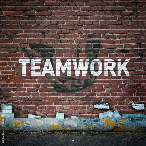 Teamwork