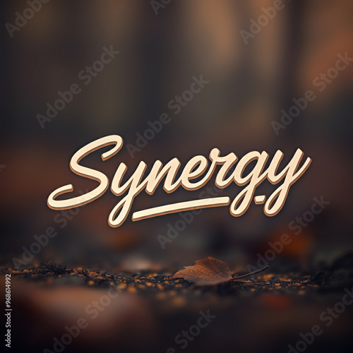 Synergy