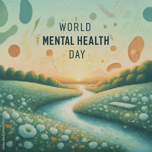 World Mental Health Day