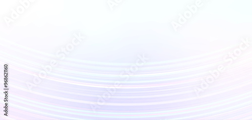 Elegant light beam vector design background
