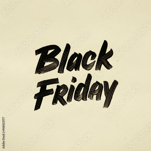 Black Friday