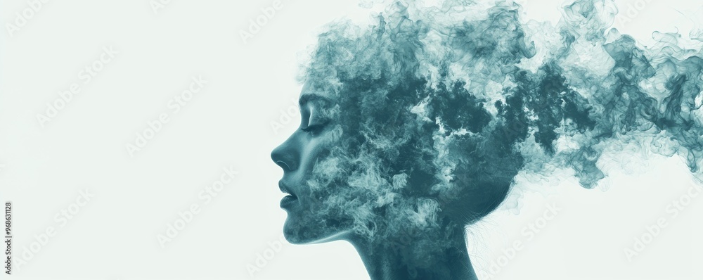 Lost in the Dysthymic Fog - Portraying the Emotional Turmoil of Mental Health Lost in the Dysthymic Fog - Portraying the Emotional Turmoil of Mental Health