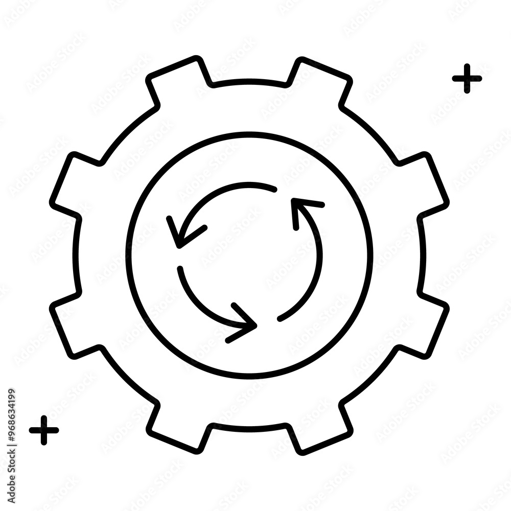 System Reverse Engineering Icon Design, technical tools, process breakdown, data extraction, engineering innovation System Reverse Engineering Icon Design, technical tools, process breakdown, data extraction, engineering innovation