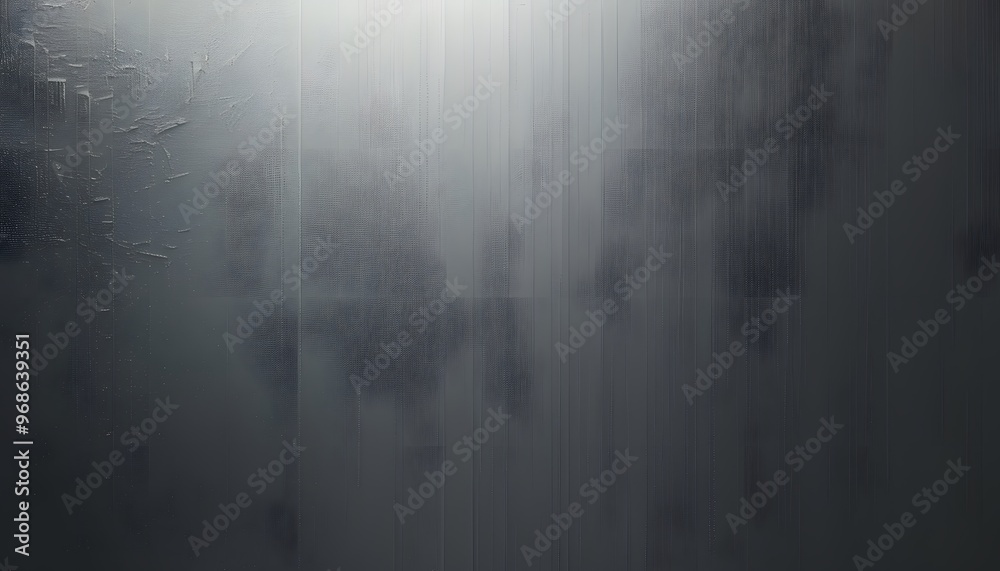 Obraz premium fog in the mist background