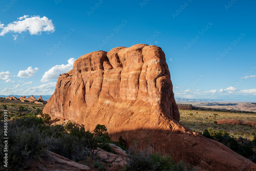 Fototapeta premium Arches National Park, Utah