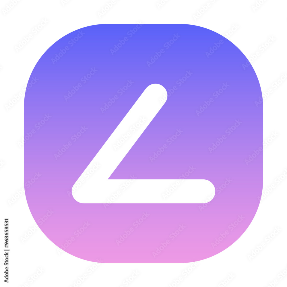 More Than Icon Gradient Filled Style More Than Icon Gradient Filled Style