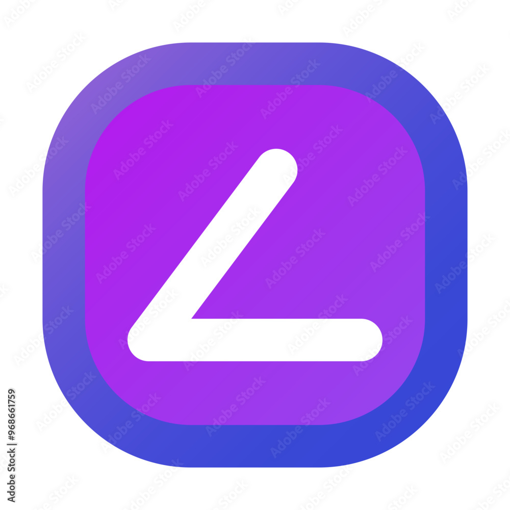 More Than Icon Gradient Filled Two-Tone Style More Than Icon Gradient Filled Two-Tone Style