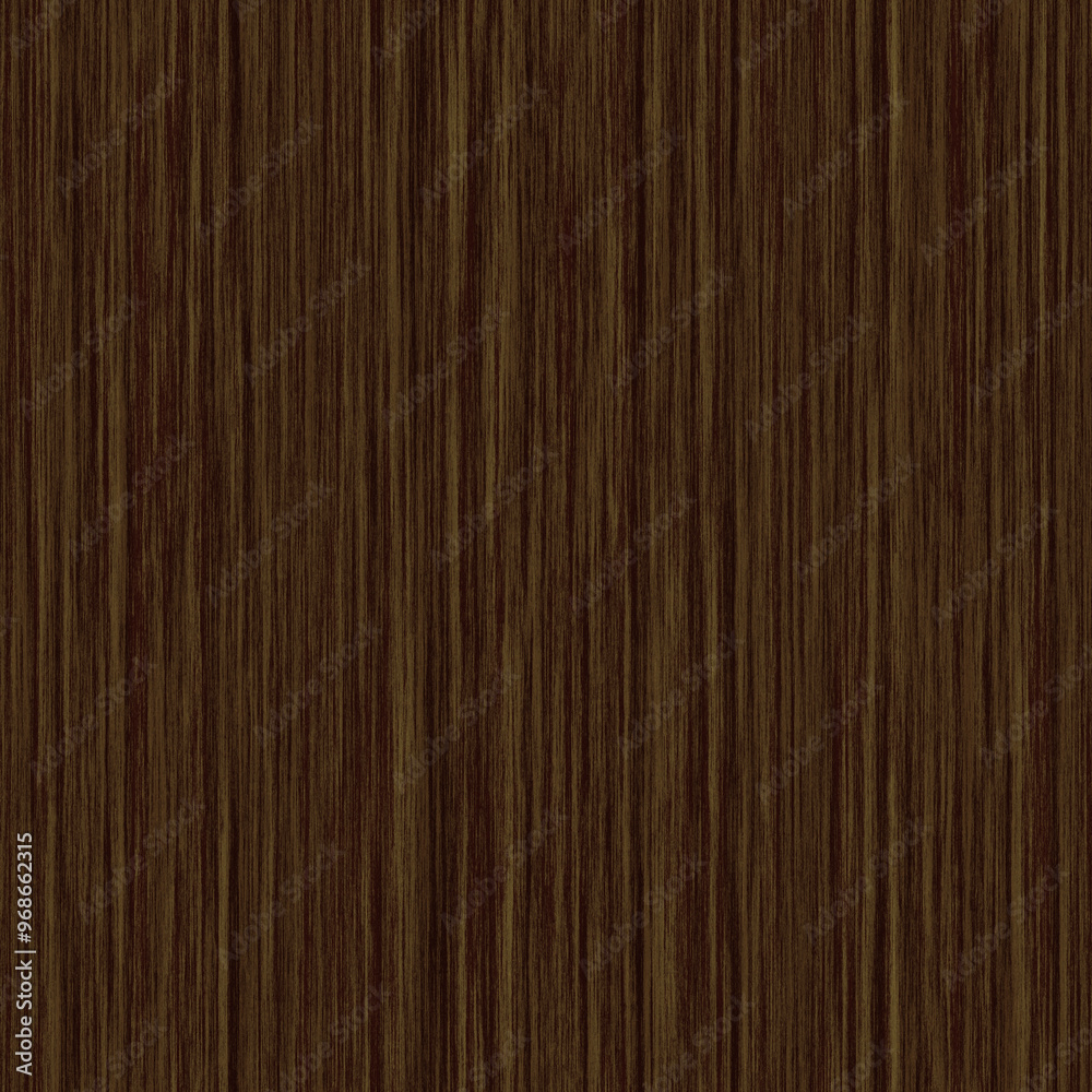 Naklejka premium Realistic wooden plank texture background
