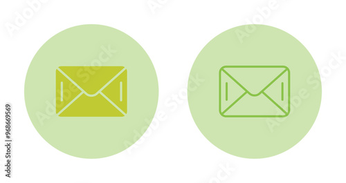 Email Vector Icon