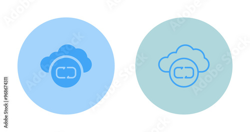 Refresh Vector Icon