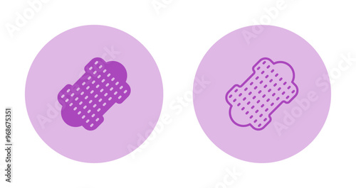 Leather Vector Icon