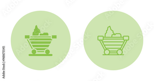 Cart Vector Icon