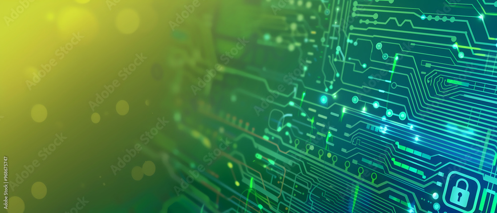 Cybersecurity Protocols Ensuring Data Integrity with Robust Digital Locks and High-Level Encryption for Industrial Systems
Cybersecurity Protocols Ensuring Data Integrity with Robust Digital Locks and High-Level Encryption for Industrial Systems