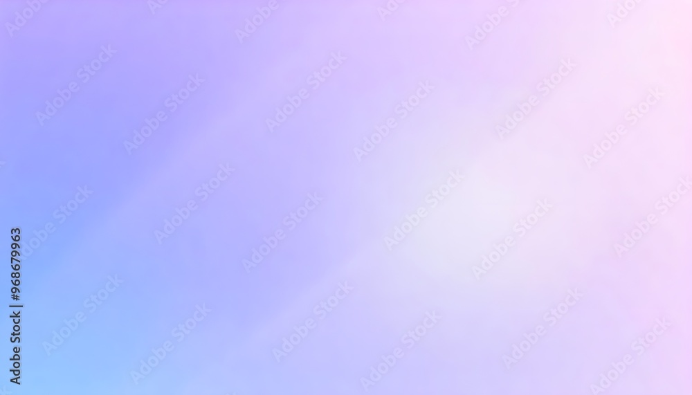 Soft, smooth blurred gradient transitioning from light blue to pink. Soft, smooth blurred gradient transitioning from light blue to pink.