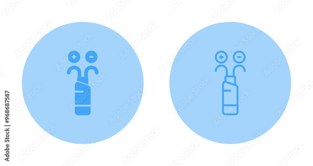 Wire Vector Icon Wire Vector Icon