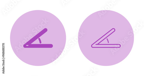 Fillet Vector Icon
