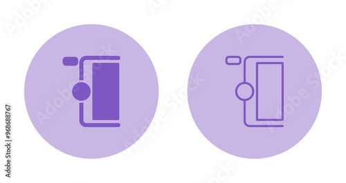 Allocation Vector Icon