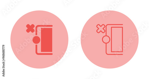 Allocation Vector Icon